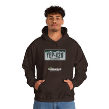 Load image into Gallery viewer, YEP 420 CO Hoodie