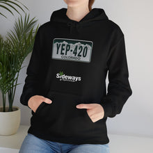 Load image into Gallery viewer, YEP 420 CO Hoodie