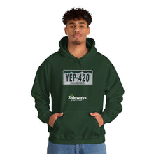 Load image into Gallery viewer, YEP 420 CO Hoodie