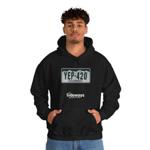 Load image into Gallery viewer, YEP 420 CO Hoodie