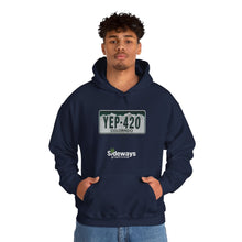 Load image into Gallery viewer, YEP 420 CO Hoodie