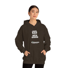 Load image into Gallery viewer, Jail Bad Hoodie