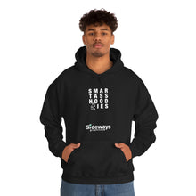 Load image into Gallery viewer, Smart Ass Hoodies Hoodie