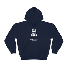 Load image into Gallery viewer, Jail Bad Hoodie