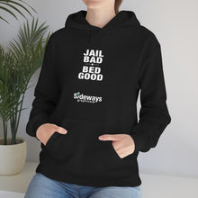 Load image into Gallery viewer, Jail Bad Hoodie