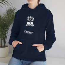 Load image into Gallery viewer, Jail Bad Hoodie