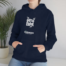 Load image into Gallery viewer, Out of Control Hoodie