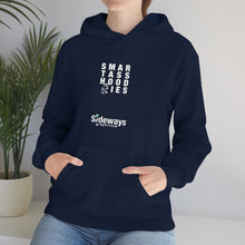 Load image into Gallery viewer, Smart Ass Hoodies Hoodie