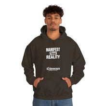 Load image into Gallery viewer, Manifest Your Reality Hoodie