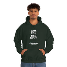 Load image into Gallery viewer, Jail Bad Hoodie