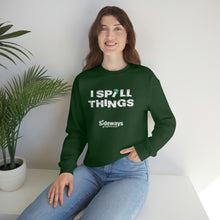 Load image into Gallery viewer, Spill Things Sweatshirt