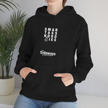 Load image into Gallery viewer, Smart Ass Hoodies Hoodie