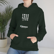Load image into Gallery viewer, Smart Ass Hoodies Hoodie