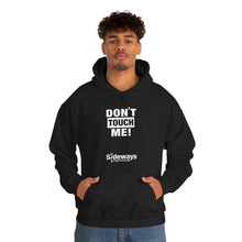 Load image into Gallery viewer, Don't Touch Me Hoodie