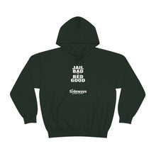 Load image into Gallery viewer, Jail Bad Hoodie