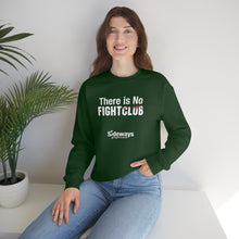 Load image into Gallery viewer, No Fight Club Sweatshirt