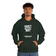Load image into Gallery viewer, Don't Touch Me Hoodie