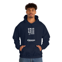 Load image into Gallery viewer, Smart Ass Hoodies Hoodie