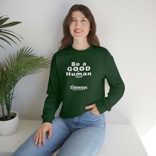 Load image into Gallery viewer, Good Human Sweatshirt