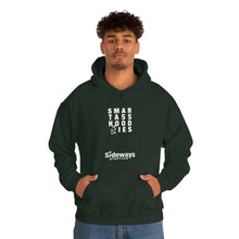 Load image into Gallery viewer, Smart Ass Hoodies Hoodie