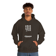 Load image into Gallery viewer, Smart Ass Hoodies Hoodie