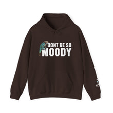 Load image into Gallery viewer, Whimsical Animal Sweatshirt - Unisex Heavy Blend Hoodie with Playful Graphic, Perfect for Casual Outings, Gifts, and Cozy Nights
