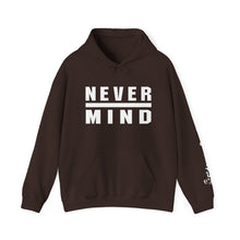 Load image into Gallery viewer, Cozy Graphic Hoodie - Unisex Heavy Blend, Relaxed Comfort, Casual Wear, Gift for Him/Her, Eco-Friendly Sweatshirt