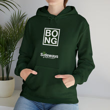 Load image into Gallery viewer, BONG Hooded Sweatshirt