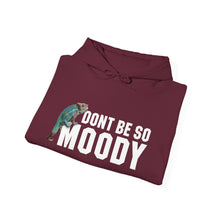Load image into Gallery viewer, Whimsical Animal Sweatshirt - Unisex Heavy Blend Hoodie with Playful Graphic, Perfect for Casual Outings, Gifts, and Cozy Nights