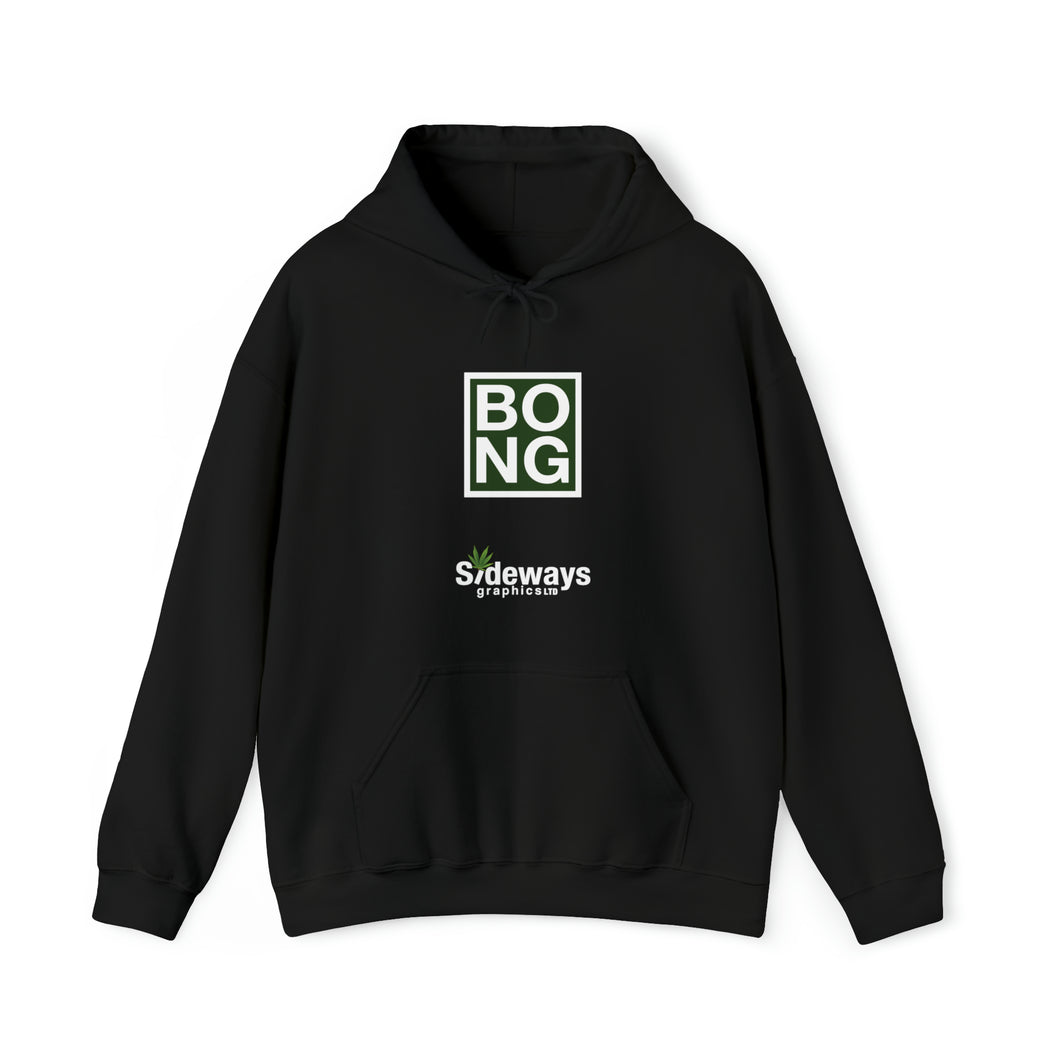 BONG Hooded Sweatshirt