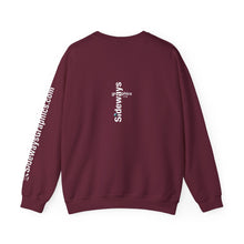 Load image into Gallery viewer, Funny Unisex Crewneck Sweatshirt - &quot;Some Shit Just Ain&#39;t Right!&quot; - Casual Wear, Lounge Fashion, Gift for Friends, Humor Clothing