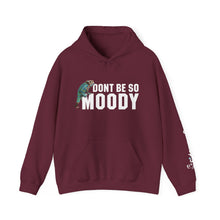 Load image into Gallery viewer, Whimsical Animal Sweatshirt - Unisex Heavy Blend Hoodie with Playful Graphic, Perfect for Casual Outings, Gifts, and Cozy Nights