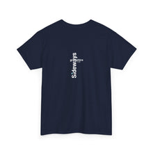 Load image into Gallery viewer, Funny Unisex Heavy Cotton Tee, Casual T-Shirt for Everyday Wear, Gift for Friends, Humor Tee for Gatherings, Statement T-Shirt