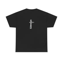 Load image into Gallery viewer, Unisex Heavy Cotton Tee - &quot;Like Yer Never Late&quot; - Fun Gift for Friends, Casual Wear, Birthday, Humor