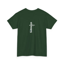 Load image into Gallery viewer, Funny Unisex Heavy Cotton Tee, Casual T-Shirt for Everyday Wear, Gift for Friends, Humor Tee for Gatherings, Statement T-Shirt