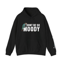 Load image into Gallery viewer, Whimsical Animal Sweatshirt - Unisex Heavy Blend Hoodie with Playful Graphic, Perfect for Casual Outings, Gifts, and Cozy Nights