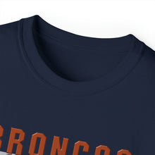 Load image into Gallery viewer, Broncos T Raiders