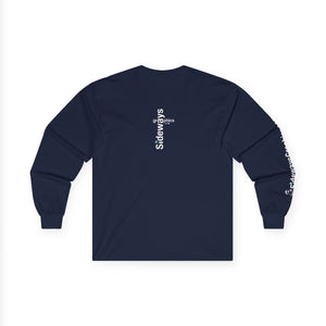 Respect Culture Long Sleeve Tee, Unisex Casual Shirt, Streetwear, Gift for Activists, Cultural Awareness Merchandise