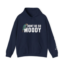 Load image into Gallery viewer, Whimsical Animal Sweatshirt - Unisex Heavy Blend Hoodie with Playful Graphic, Perfect for Casual Outings, Gifts, and Cozy Nights