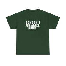 Load image into Gallery viewer, Funny Unisex Heavy Cotton Tee, Casual T-Shirt for Everyday Wear, Gift for Friends, Humor Tee for Gatherings, Statement T-Shirt