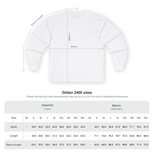 Load image into Gallery viewer, Respect Culture Long Sleeve Tee, Unisex Casual Shirt, Streetwear, Gift for Activists, Cultural Awareness Merchandise