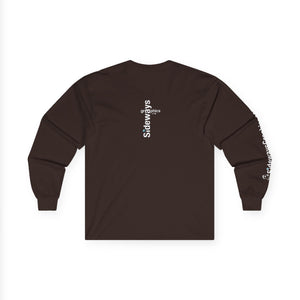 Respect Culture Long Sleeve Tee, Unisex Casual Shirt, Streetwear, Gift for Activists, Cultural Awareness Merchandise