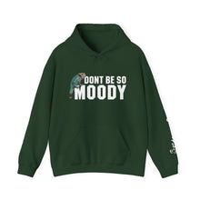 Load image into Gallery viewer, Whimsical Animal Sweatshirt - Unisex Heavy Blend Hoodie with Playful Graphic, Perfect for Casual Outings, Gifts, and Cozy Nights