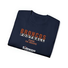 Load image into Gallery viewer, Broncos T Bears
