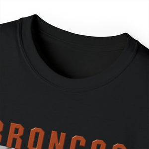 Broncos T Raiders