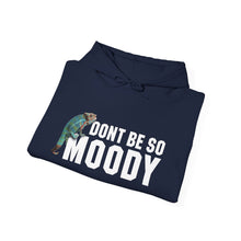 Load image into Gallery viewer, Whimsical Animal Sweatshirt - Unisex Heavy Blend Hoodie with Playful Graphic, Perfect for Casual Outings, Gifts, and Cozy Nights