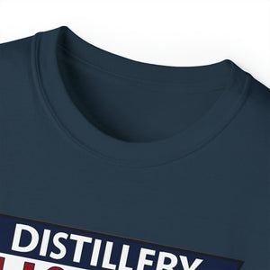 Distillery T Spirits