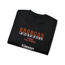 Load image into Gallery viewer, Broncos T Chefs