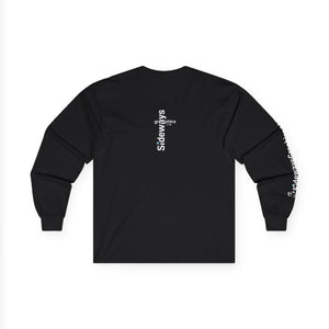 Respect Culture Long Sleeve Tee, Unisex Casual Shirt, Streetwear, Gift for Activists, Cultural Awareness Merchandise