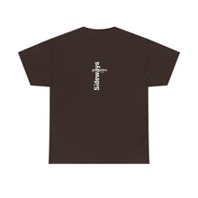 Load image into Gallery viewer, Unisex Heavy Cotton Tee - &quot;Like Yer Never Late&quot; - Fun Gift for Friends, Casual Wear, Birthday, Humor